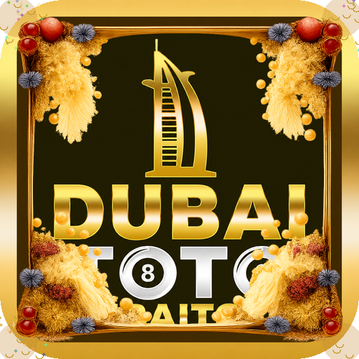 dubaitoto — galeri pratinjau Resmi APK